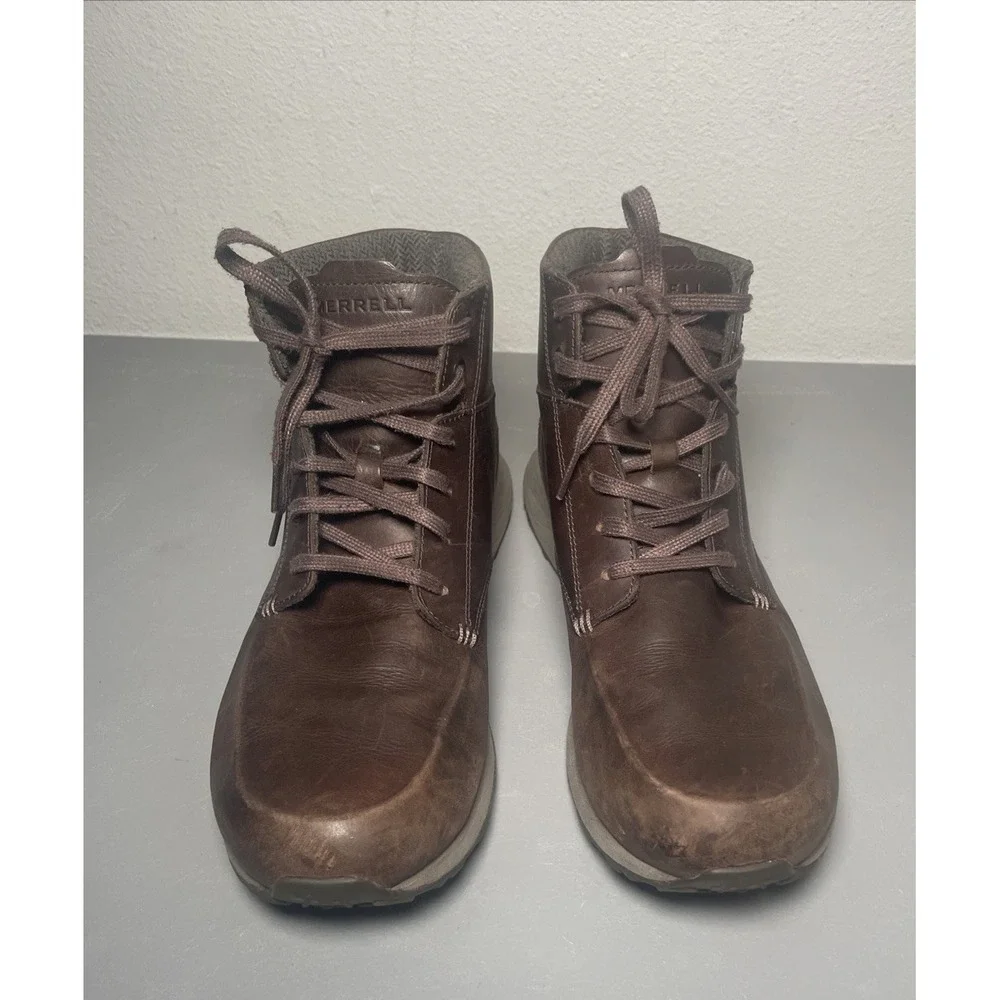 Merrell men ashford